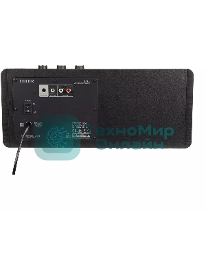 Колонка Bluetooth Edifier D12 black