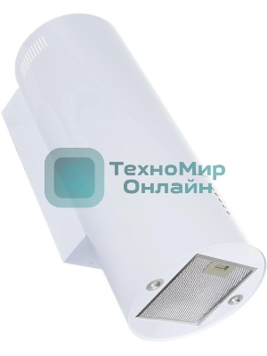 Вытяжка Maunfeld LEE WALL 35 БЕЛЫЙ