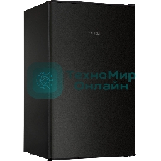 Холодильник Nordfrost NR 507 B черный однокамерный 111 л