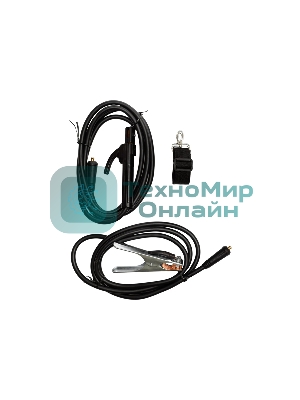 Сварочный аппарат инверторный Ресанта САИ 220 65/20 ПН