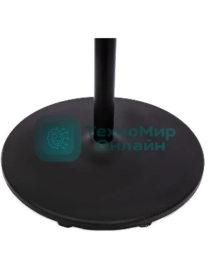 Вентилятор Neoclima RSF-5000 белый, напольный, 45 Вт, 3 скорости, 40 см