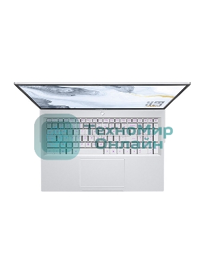 Ноутбук Colorful X16 Pro-HD76A3201TS-W-C2A Intel Core i7-14650HX/32Gb (2*16 D5)/SSD1Tb/RTX5060 (115W) 8Gb/16