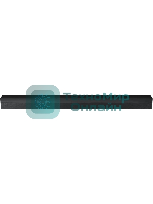 Саундбар Samsung HW-B750F/RU 3.1 120Вт+250Вт черный