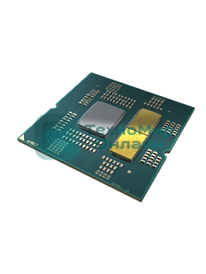 Процессор AMD Ryzen 7 7800X3D Soc-AM5 4.2GHz OEM