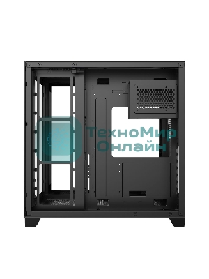 Компьютерный корпус ALSEYE Knight-B (4 fans)