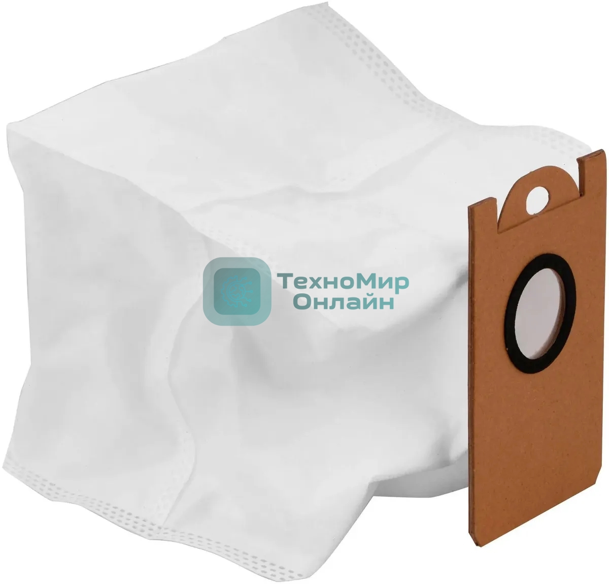 Комплект пылесборников Coolfort CF-3506