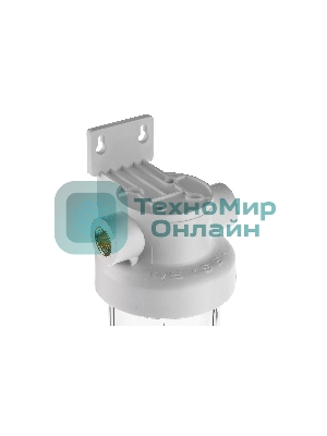 Корпус магистрального фильтра Гейзер Гарант 1/2 10SL