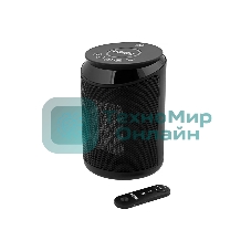 Тепловентилятор керамический Denzel DTFC-2000, 1000/2000 Вт, 20 м2, пульт, 3 режима, термостат