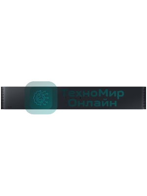 Саундбар Samsung HW-S60D/RU, 3.1, 430Вт, черный