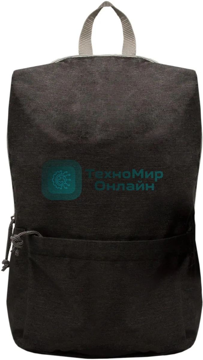 Рюкзак Silwerhof Daily Square черный