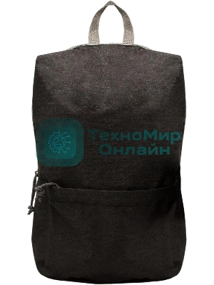 Рюкзак Silwerhof Daily Square черный