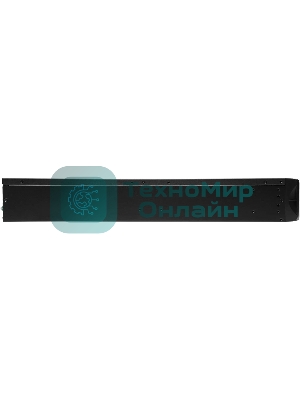 Источник бесперебойного питания Ippon Pacific 3000 2700Вт 3000ВА черный