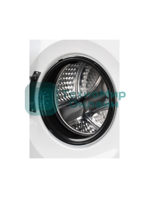 Стиральная машина Delonghi BELINDA L 1026 VI белый, загрузка фронтальная 10.5 кг, 1200 об/мин, класс: А+++