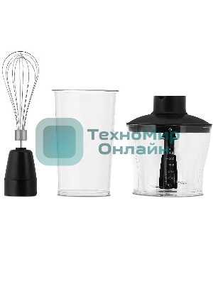 Блендер Vitek VT-8538 (BK) черный