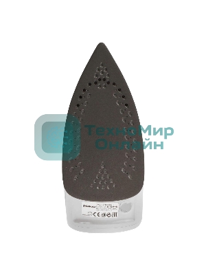 Утюг Sakura SA-3069NBL 1000 Вт нерж дорожн