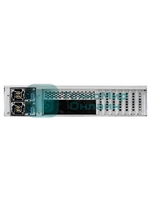 Серверный корпус ExeGate Pro 2U550-HS12 (RM 19