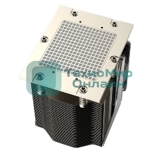 Кулер для сервера 4U Active Server Cooler Alseye S42-SP5 CPU Socket: AMD SP5 TDP:360W
