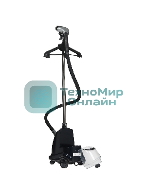 Отпариватель KELLI KL-7 синий, 2800 Вт, 90 г/мин, 3000 мл