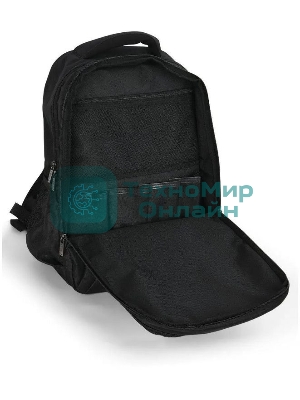 Рюкзак для инструментов Deli DL430908 Black Edition