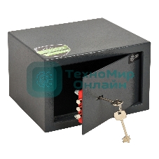 Сейф мебельный Cactus CS-SF-K18 170x260x230 мм ключевой