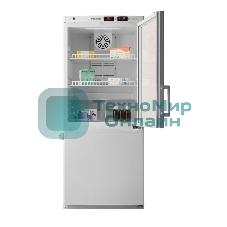 Холодильник комбинированный лабораторный Pozis ХЛ-250 тониров. стекло, 250 л