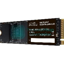 Накопитель SSD KingPrice PCIe 3.0 x4 480Gb KPSS480G3 M.2 2280