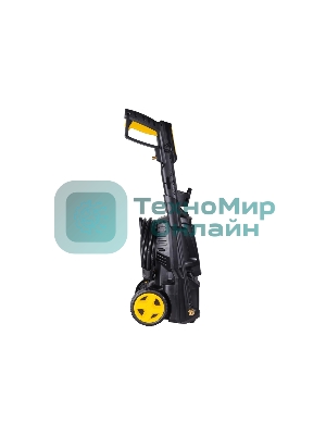 Минимойка Huter W195-PW SMART PROFESSIONAL 2500Вт (70/8/54)