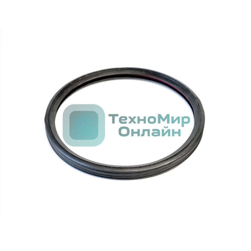 Кольцо резиновое уплотнит для внутренней каналаизации 110мм