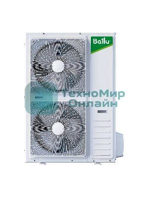Наружный блок сплит-системы Ballu BFS/out-48HN1, колонного типа