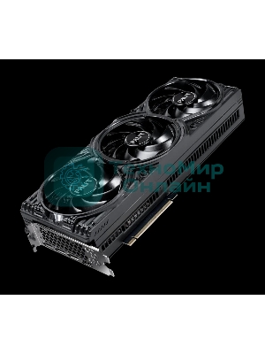 Видеокарта Palit NVIDIA GeForce RTX 5070 Ti GamingPro 16Gb PCI-E 256bit GDDR7 2295/30000 HDMIx1 DPx3 HDCP Ret