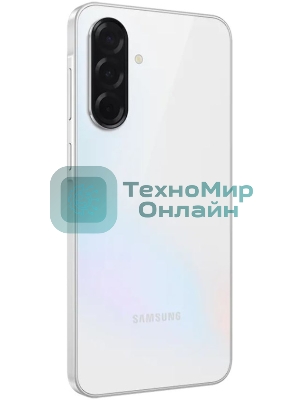 Смартфон Samsung Galaxy A36 SM-A366E 8/256Gb, серый