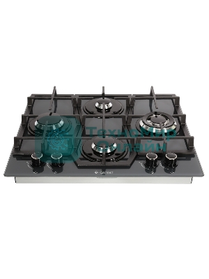 Газовая варочная панель Gefest ПВГ 2231-10 К56