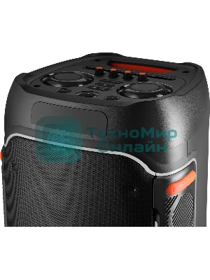 Портативная колонка Defender Boomer 120 120Вт