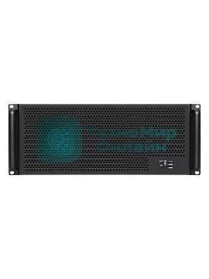 Серверный корпус ExeGate Pro 4U650-18 (RM 19
