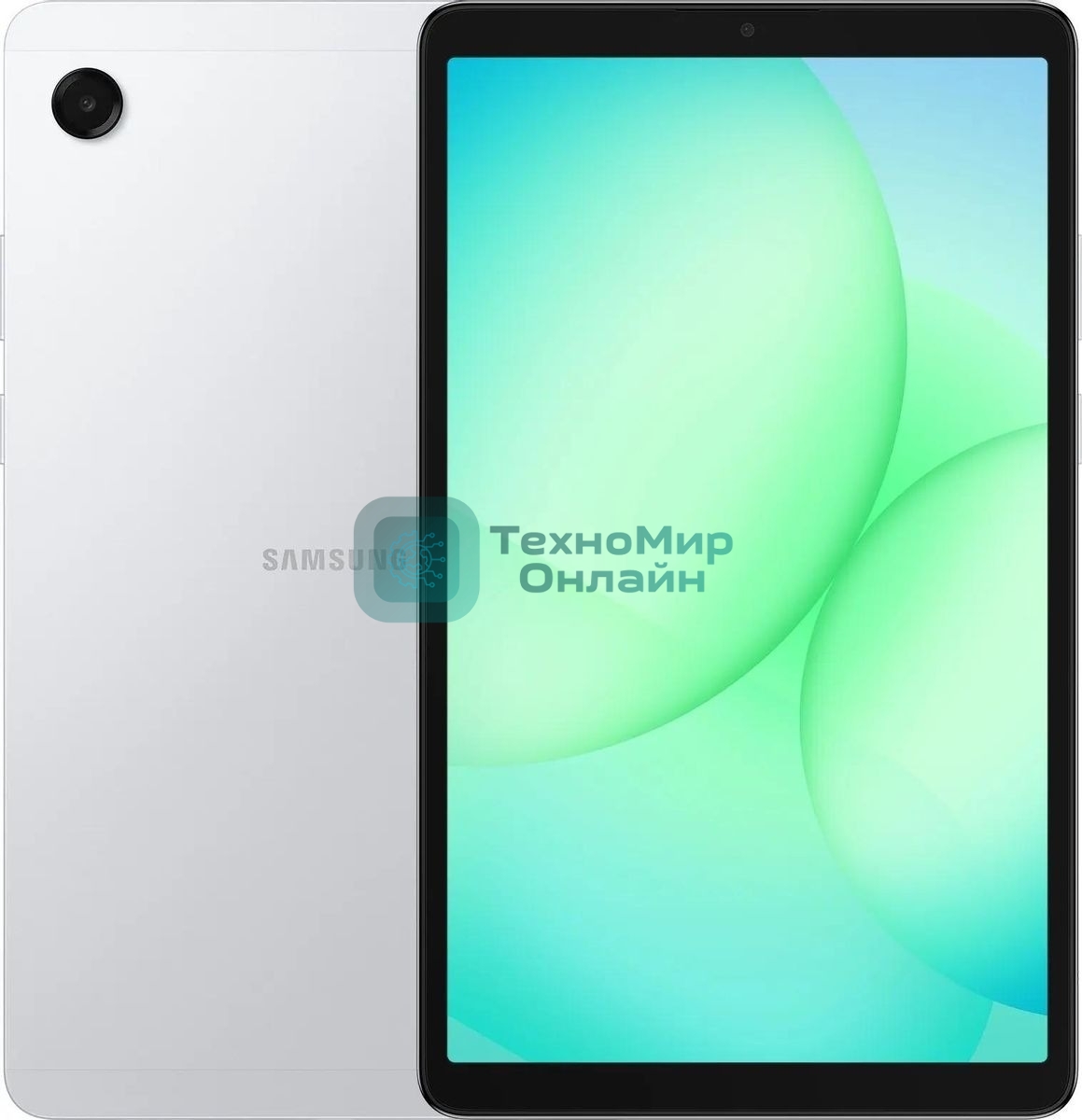 Планшет Samsung Galaxy Tab A11 BSM-X135F 8.7