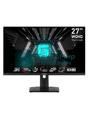 Монитор 27