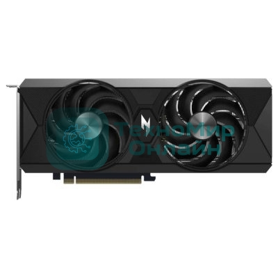 Видеокарта Acer B580 NITRO OC 12Gb GDDR6 192bit 3xDP HDMI 2FAN RTL