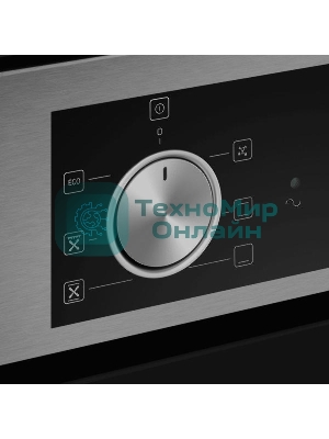 Шкаф духовой электрический Maunfeld AEOF6060S