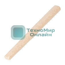 Рукоятка для молотка Сибртех, шлифованная, БУК, 320 мм