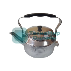 Чайник электрический 1.7 л, Москва (ЭЧ-1.7)