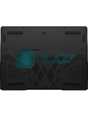 Ноутбук MSI Pulse A16 AI+ C3HWFKG-031XRU/16