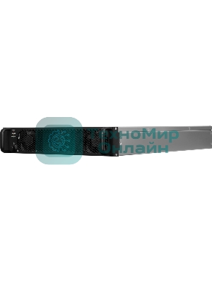 Источник бесперебойного питания Ippon Intatum RTM PM 20K/20000 ВА/20000 Вт/клеммная колодка/3х фазный