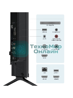 Телевизор Триколор 43