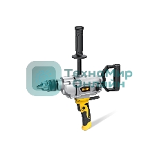 Дрель-миксер Deli DL-DZ16-E1, 1200 Вт, сетевая