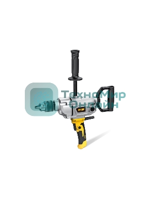 Дрель-миксер Deli DL-DZ16-E1, 1200 Вт, сетевая