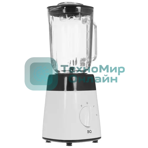 Блендер стационарный BQ SB1008 Black-White