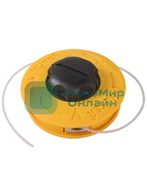 Триммер бензиновый Huter GGT-2500Т PRO, 3,4 л.с.