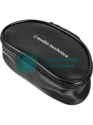 Проводные наушники Audio-Technica ATH-M70x черный, полноформатные