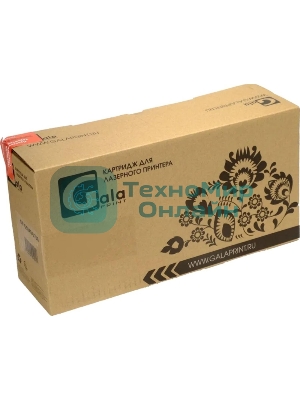 Картридж лазерный GalaPrint GP-MLT-D103S черный (1500 стр) для Samsung ML-2950/ML-2950ND/ML-2955/ML-2955ND/ML-2955DW/SCX-4727/SCX-4728/SCX-48728FD/SCX-4729/SCX-4729FD/SCX-4729FW/SCX-4701/SCX-4701ND