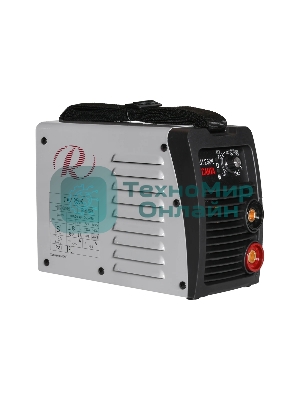 Инверторный сварочный аппарат Ресанта САИ250К 65/38